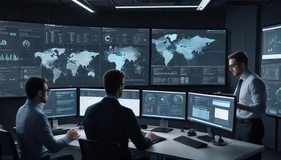 Ferramentas eficazes para security testing na nuvem