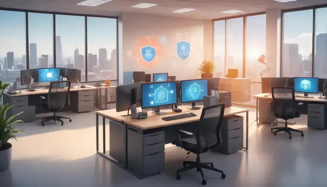 Ferramentas essenciais para proteger sua empresa