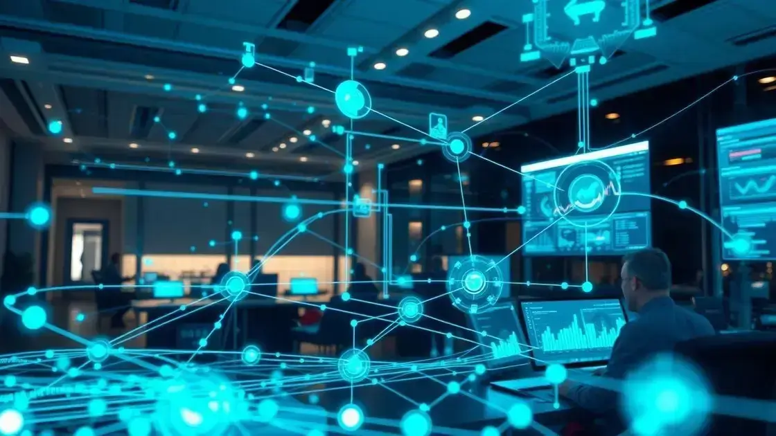 Fluxos de informação consultoria: como otimizar sua gestão de dados