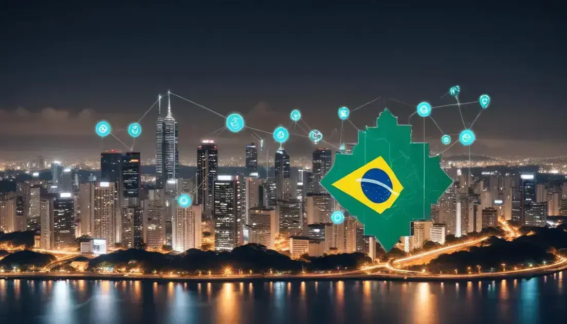 Maiores empresas de cibersegurança do Brasil: o que esperar para o futuro?
