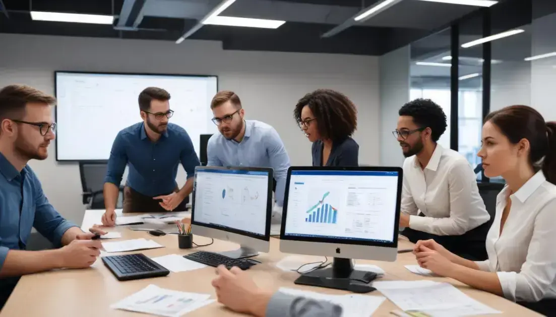 Melhores práticas na implementação do software de ecm