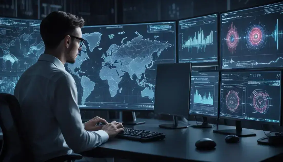 Offensive security como contratar: o que você precisa saber
