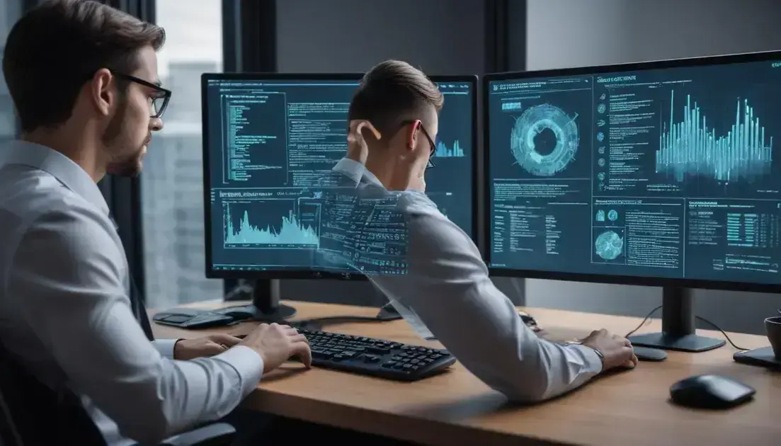 Offensive security melhores soluções para proteger seu negócio