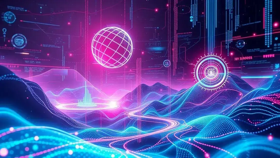 Opentext extended ecm 2025: prepare-se para o futuro da gestão