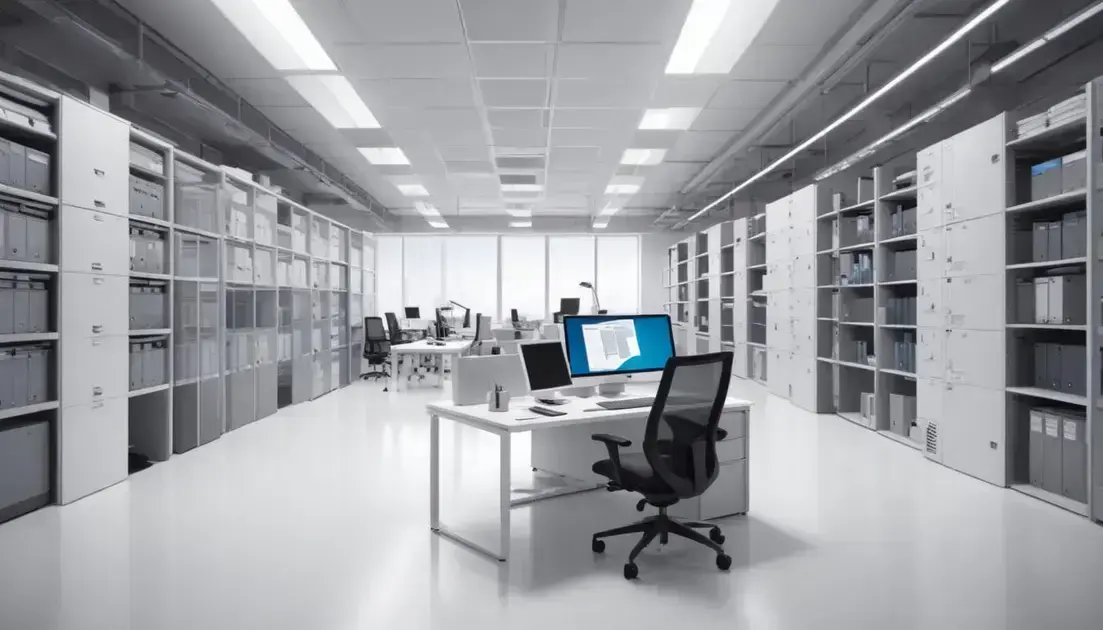Opentext extended ecm benefícios que você precisa conhecer