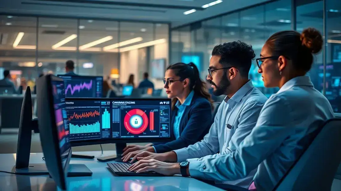 Por que investir em segurança cibernética é crucial?