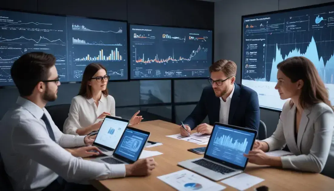 Principais benefícios da transformação digital