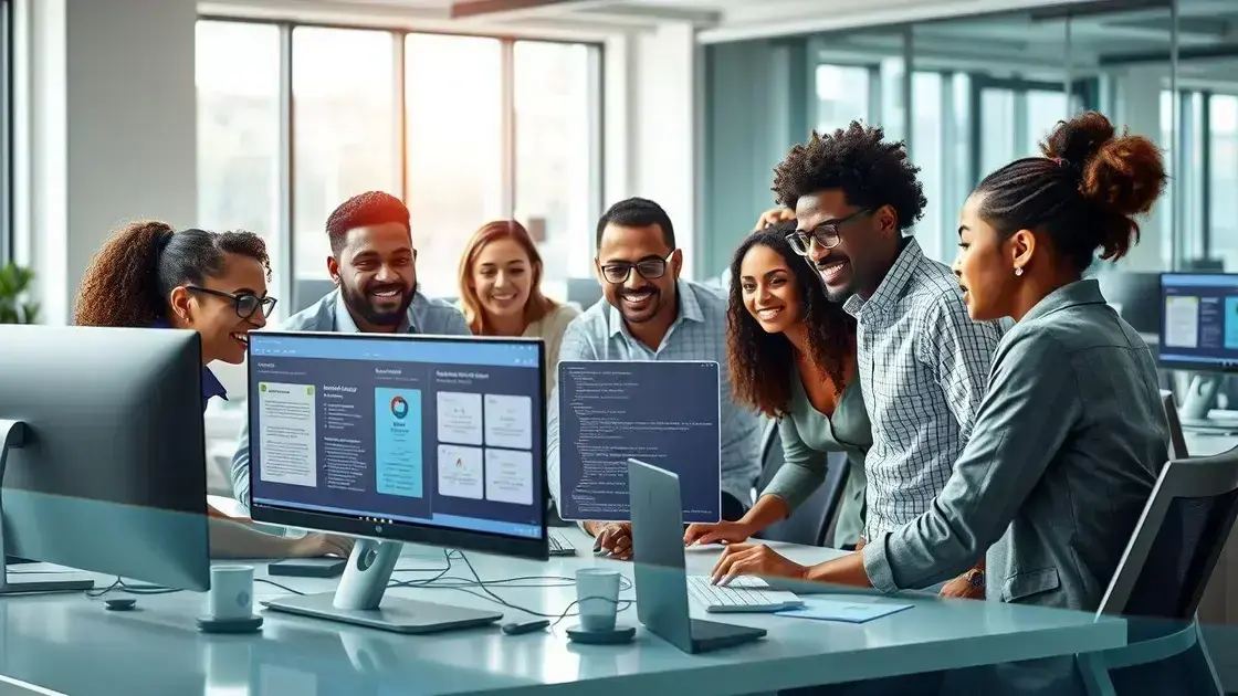 Principais benefícios da utilização de ECM
