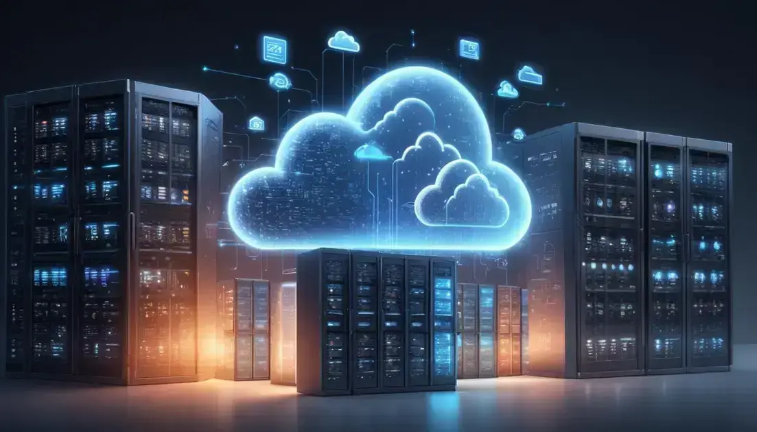 Principais tendências para o armazenamento de dados em 2024