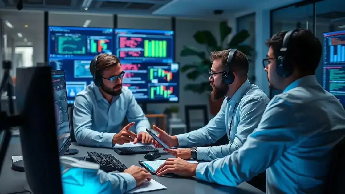 Serviços de cibersegurança implementação: como garantir a proteção digital