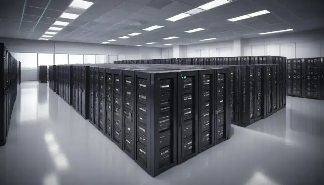 sistema de armazenamento de dados tendências: o que esperar nos próximos anos