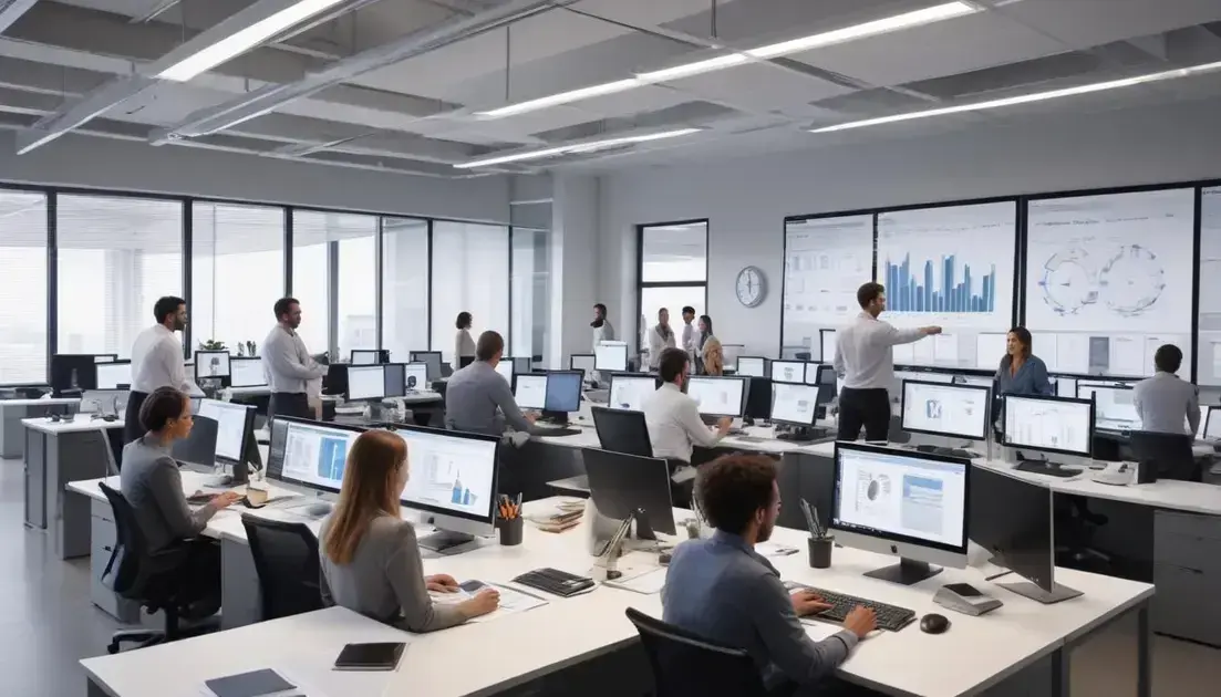 Sistema ecm como contratar: tudo que você precisa saber
