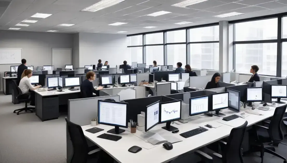 Software ecm desafios: como superá-los com eficiência