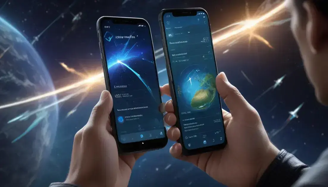 starlink internet gratuita celular