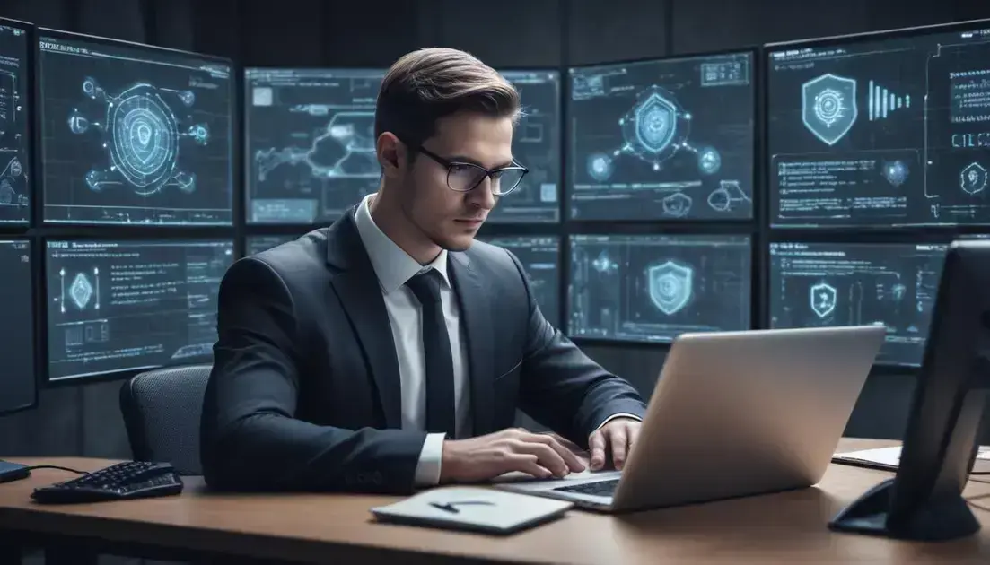 Static application security testing tools consultoria: como escolher a melhor opção