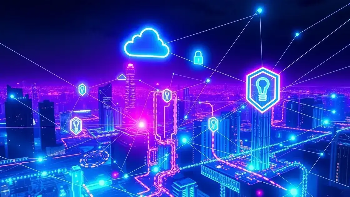Tecnologias emergentes em segurança da informação