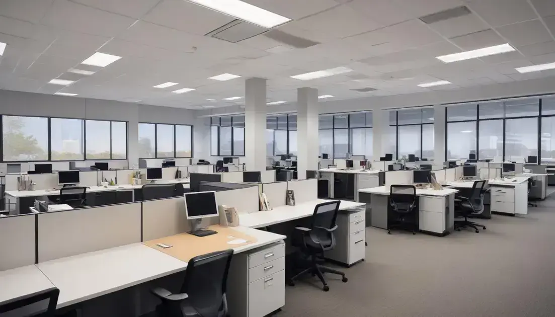 Tecnologias utilizadas em gestão de documentos