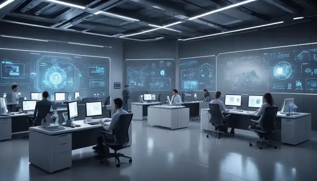 Tendências de ECM para o futuro