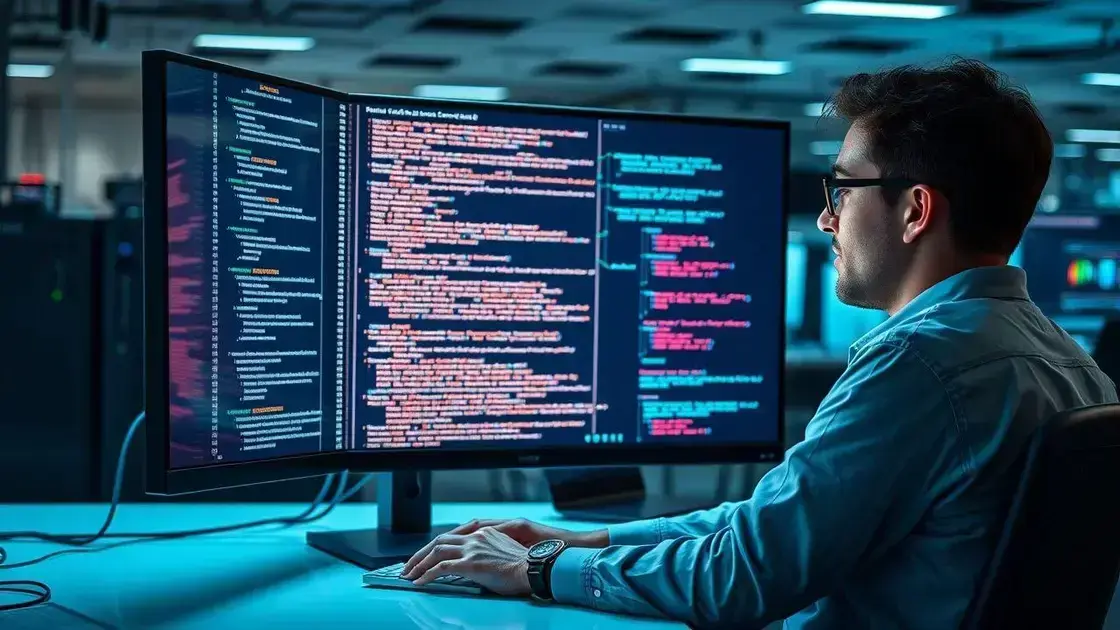 Testes de segurança de software desafios: como superá-los com eficácia
