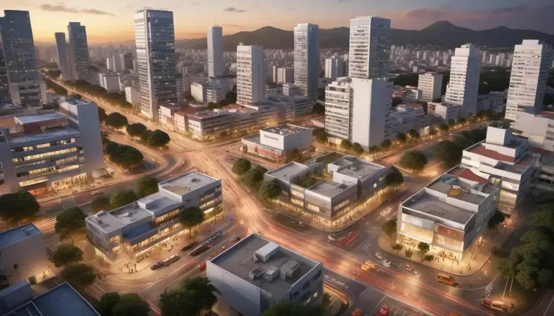 vaga de emprego em ponta grossa