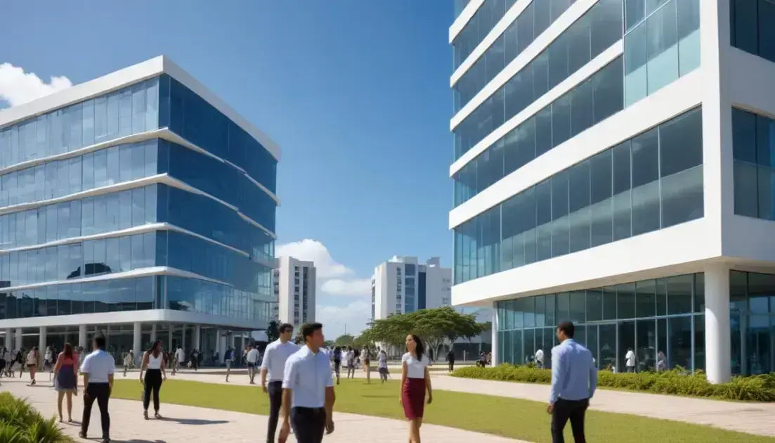 vagas de emprego em aracaju