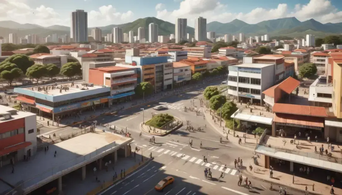 vagas de emprego em atibaia
