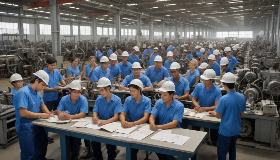vagas de emprego em betim