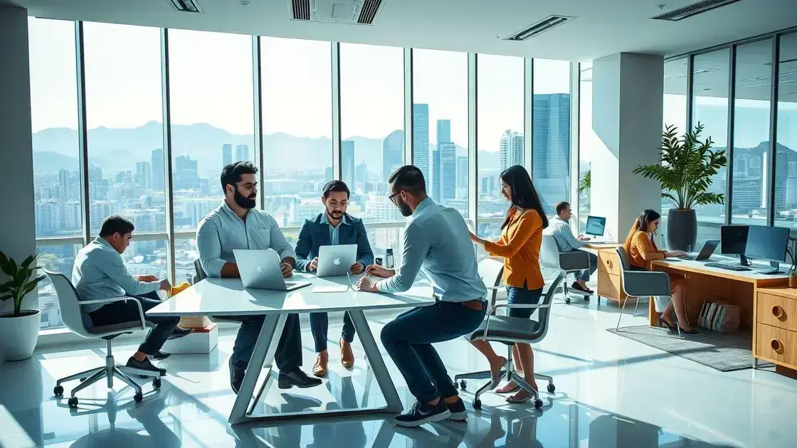 vagas de emprego em bh de segunda a sexta