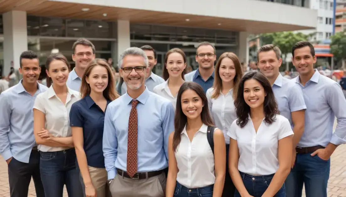 vagas de emprego em blumenau