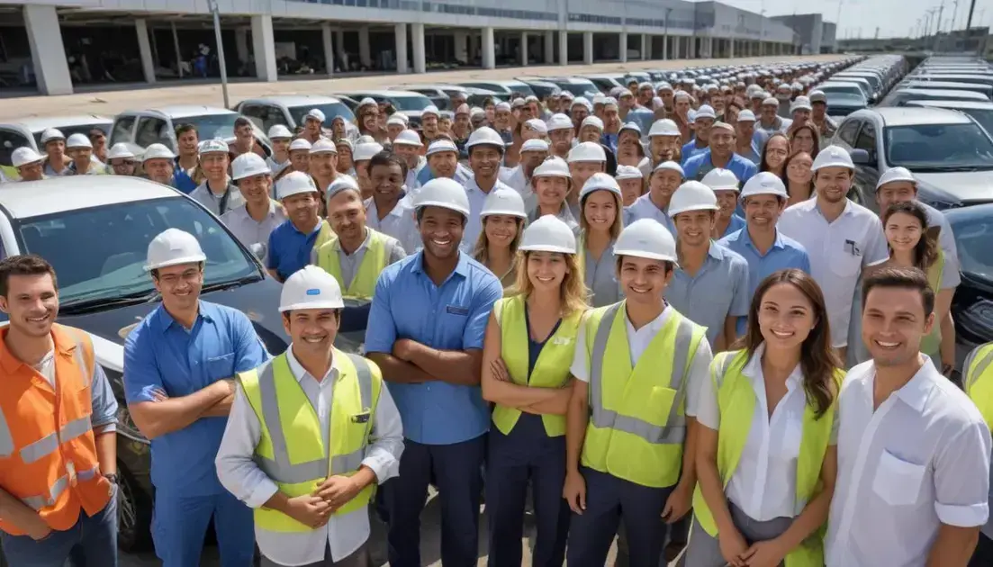 vagas de emprego em camaçari