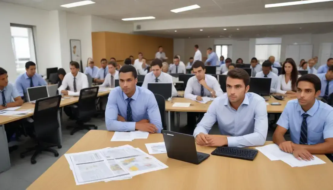 vagas de emprego em campina grande