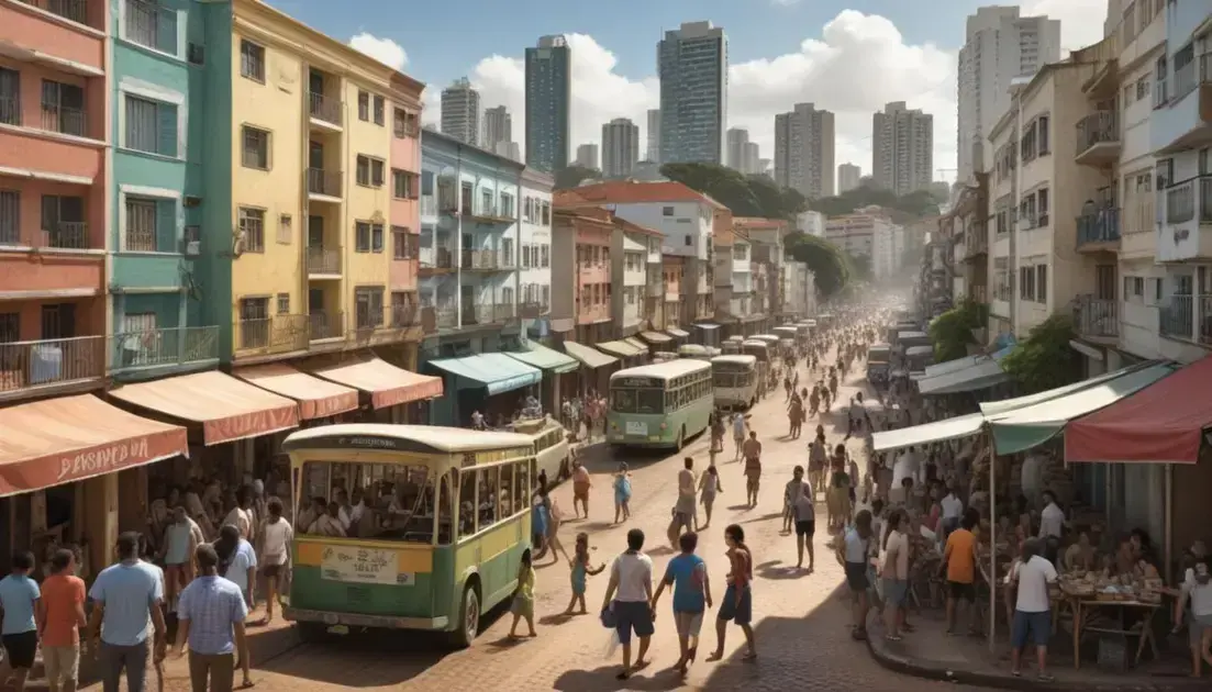vagas de emprego em campo grande rj