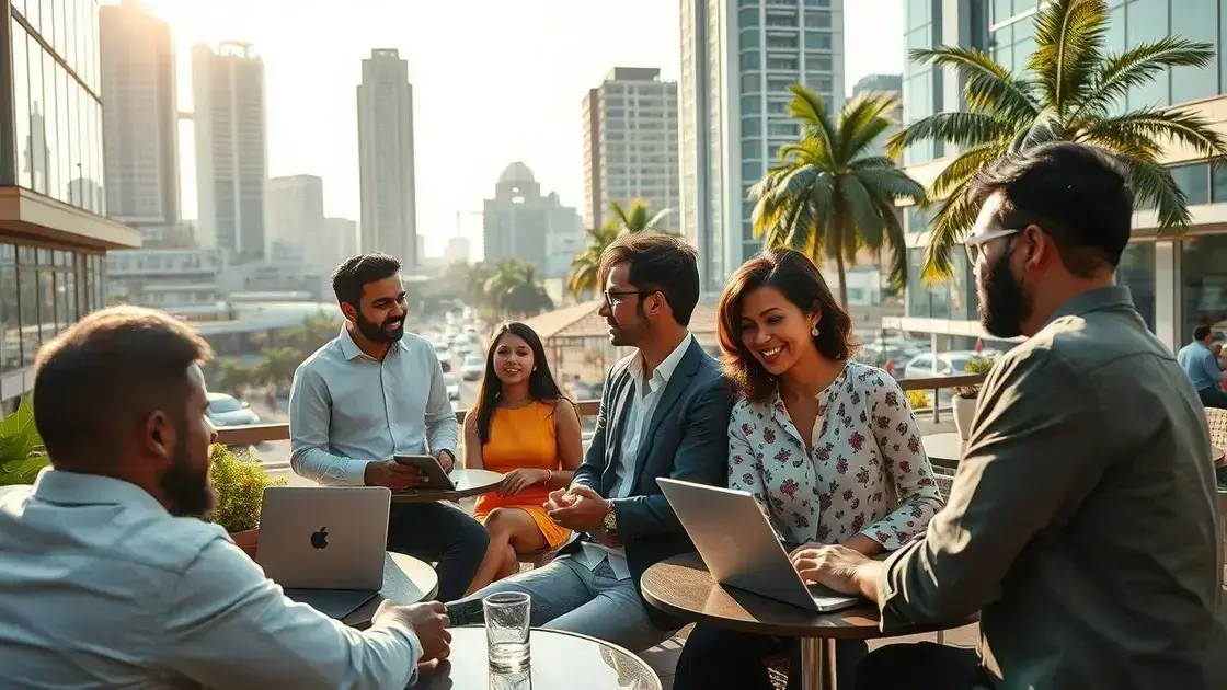 vagas de emprego em colombo