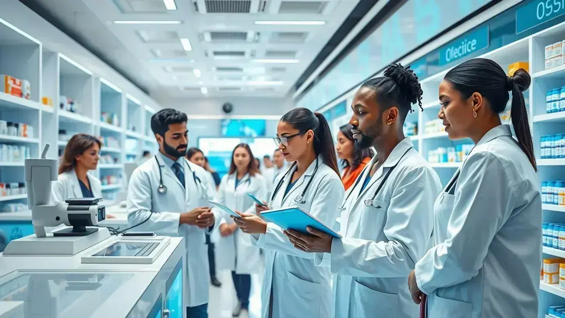 vagas de emprego em farmacia
