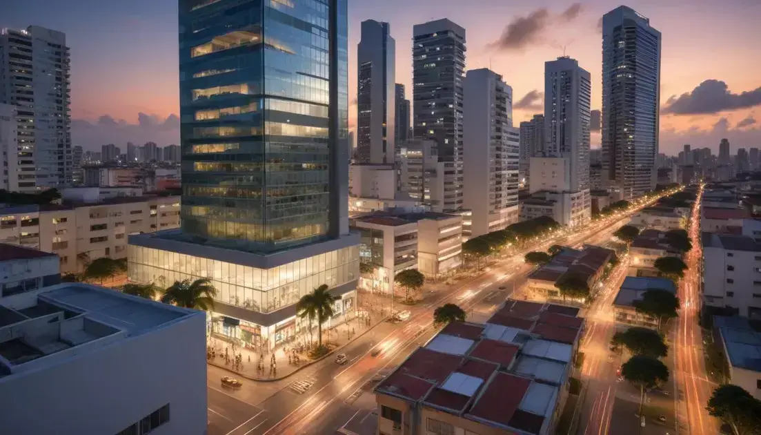 vagas de emprego em fortaleza