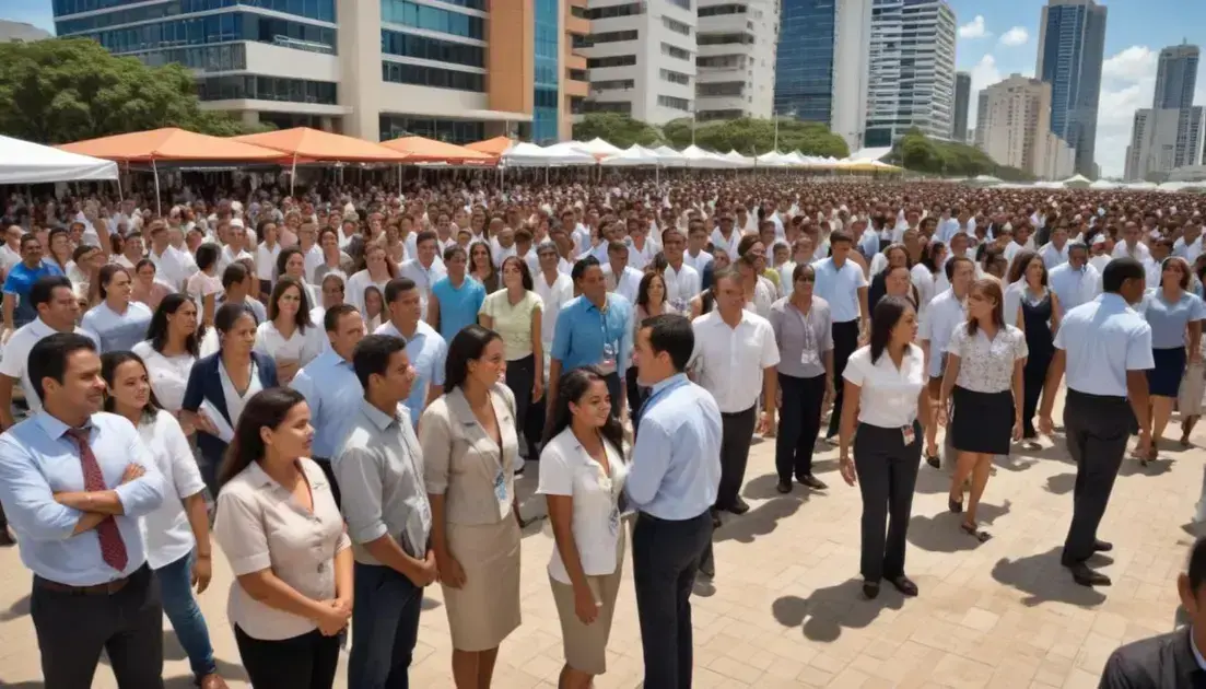 vagas de emprego em fortaleza