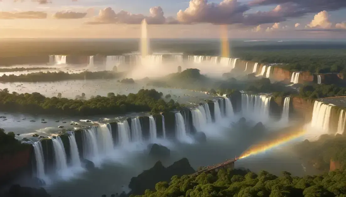 vagas de emprego em foz do iguaçu