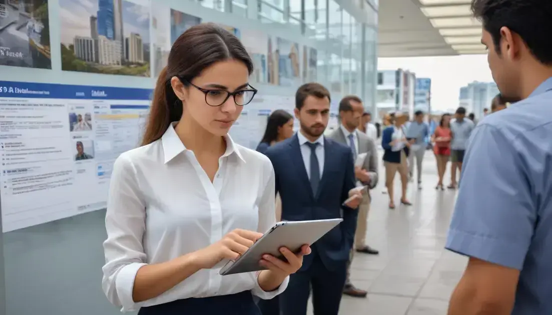 vagas de emprego em itajai