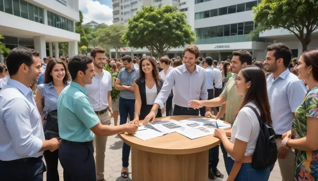 vagas de emprego em joinville