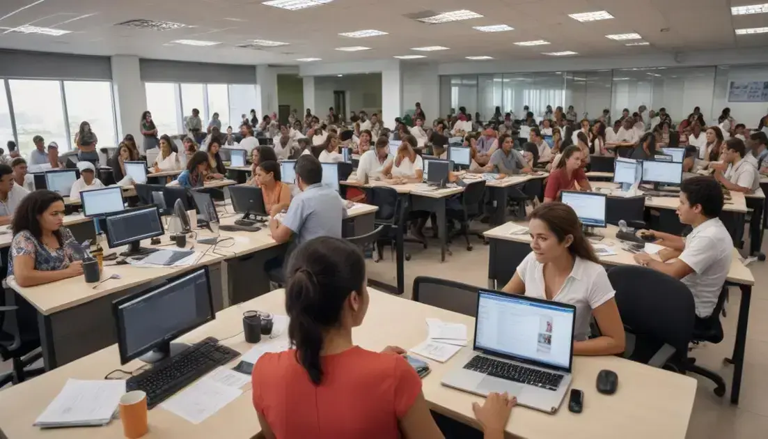 vagas de emprego em maceio