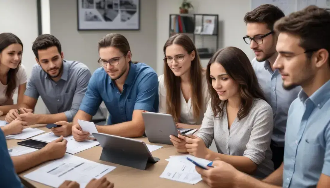vagas de emprego em maringa