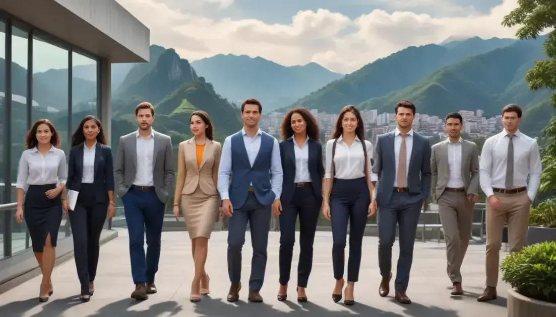 vagas de emprego em petropolis