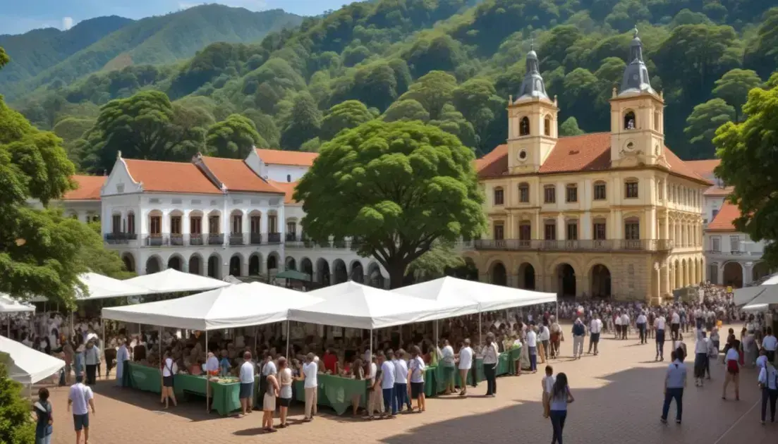 vagas de emprego em petrópolis