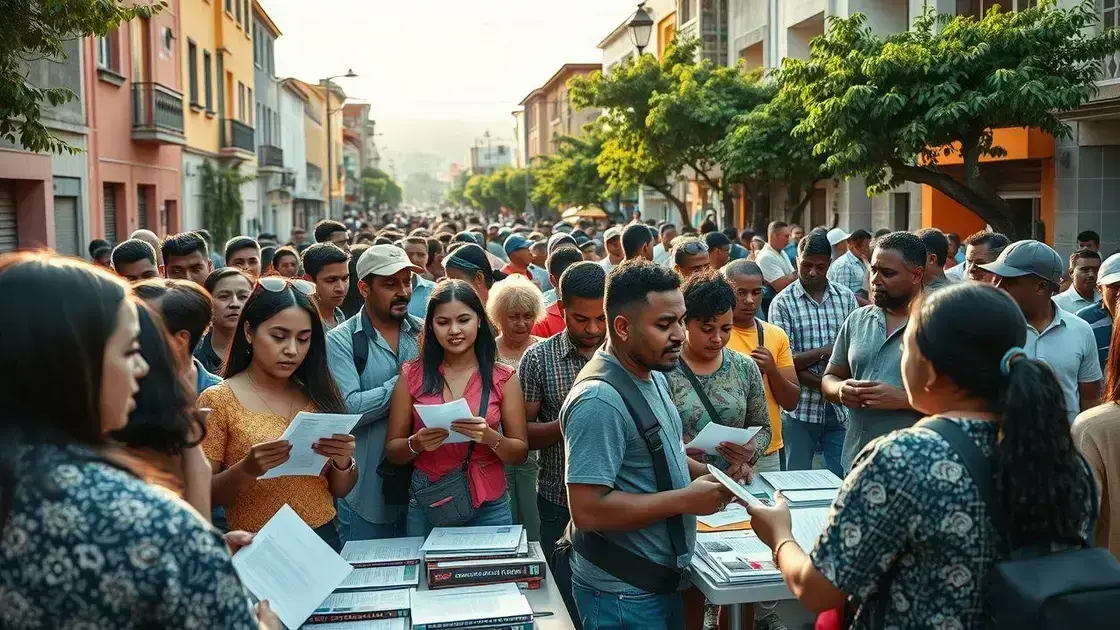 vagas de emprego em primavera do leste