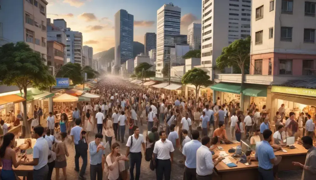 vagas de emprego em rio das ostras