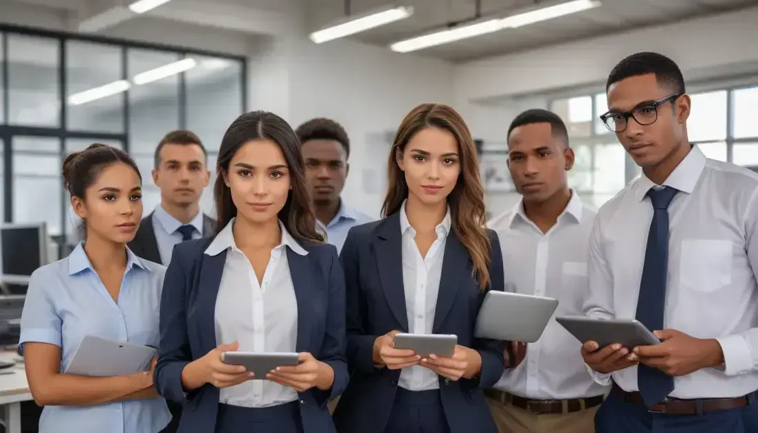 vagas de emprego em rio preto