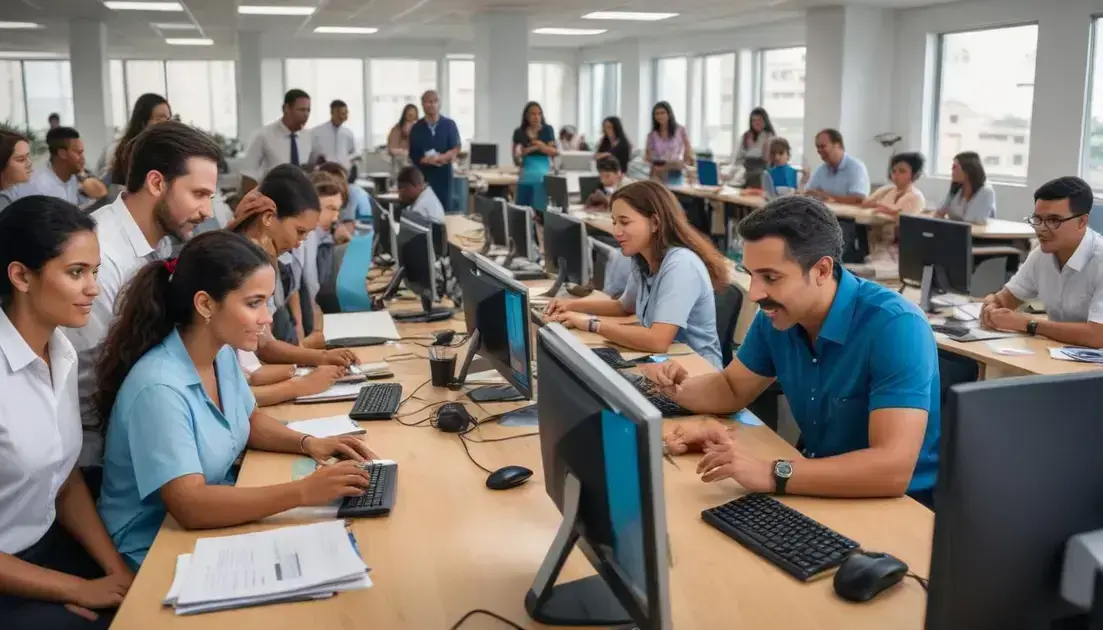 vagas de emprego em salvador