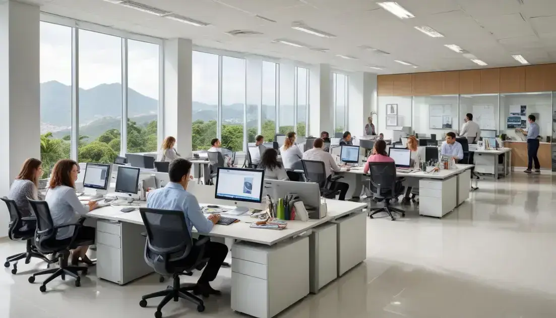 vagas de emprego em santa catarina