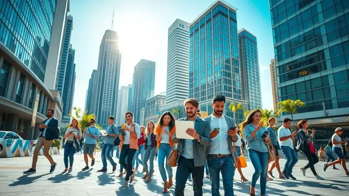 vagas de emprego em santos