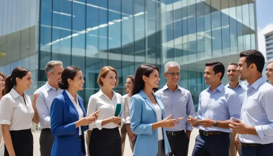 vagas de emprego em são josé sc